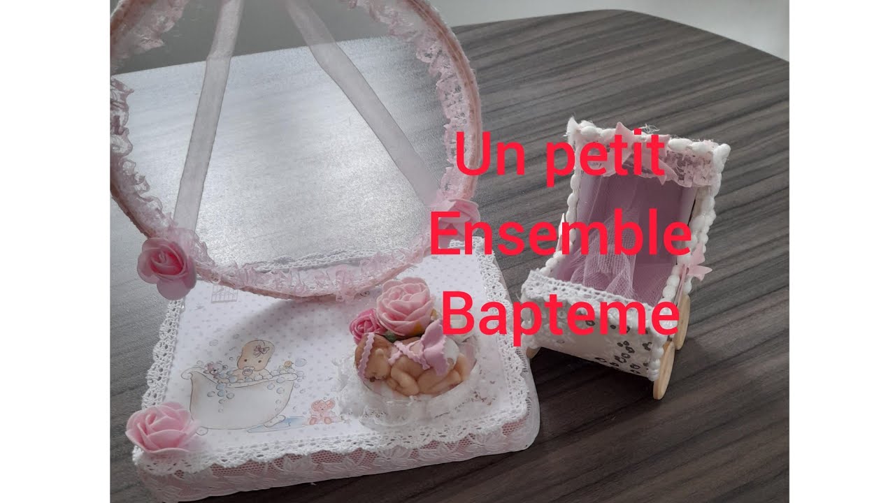 20/01/2023 tuto landau pour dragees