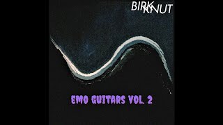 Guitar loop kit / Sample pack - Emo Guitars Vol. 2