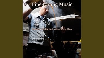 Backdrop for Commuting - Grand Jazz Guitar