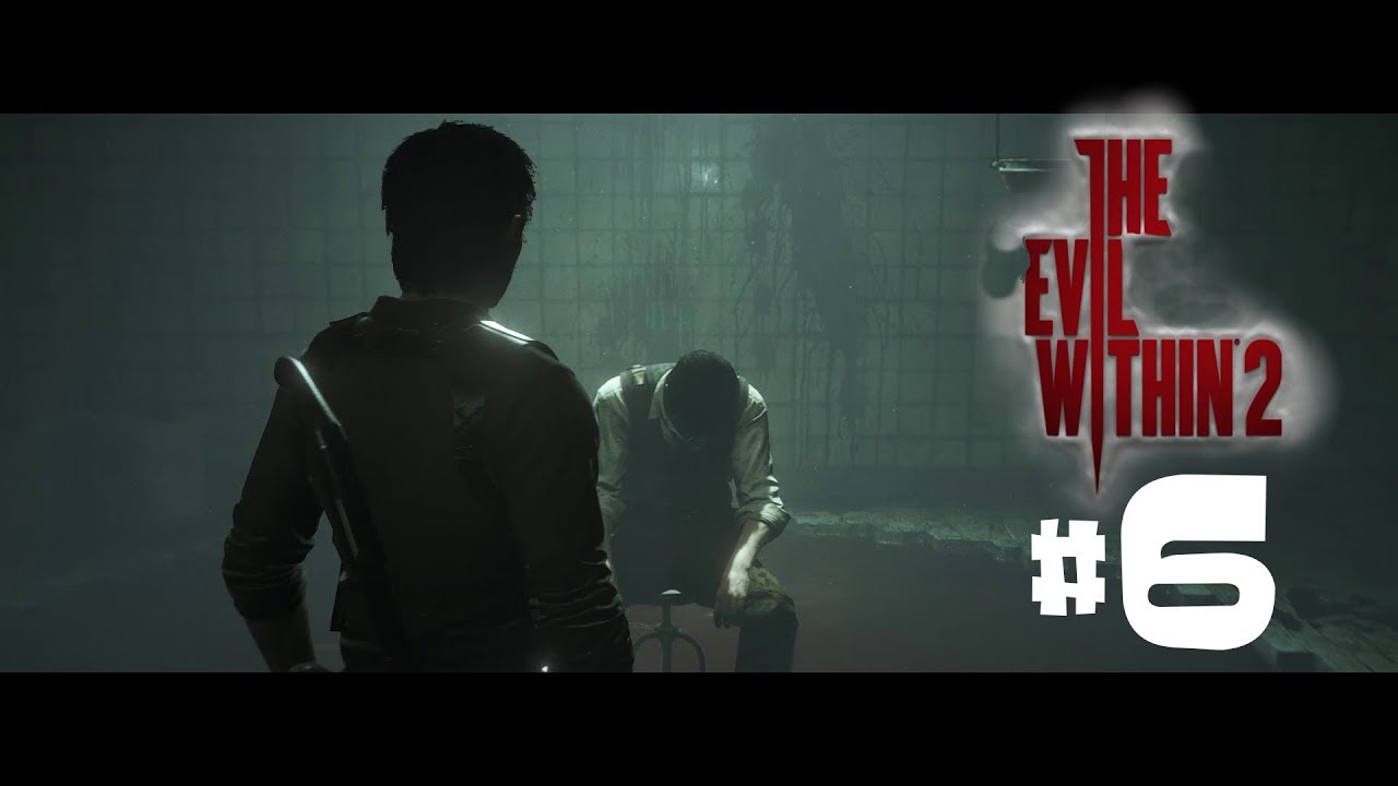 video phone beyonce mp3 The Evil Within 2 - Gameplay Walkthrough - Parte 6 : Recuperando Memorias - PC