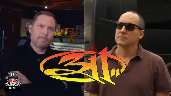 311 Vocalist S.A. Martinez Appears To Call Out Dru...