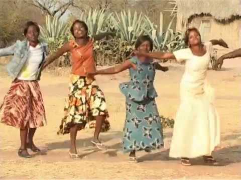 Invocavit Choir Lazaro Official Video