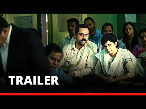 TRIAL BY FIRE - UN FUOCO CHE NON SI SPEGNE | Trailer sub ita della serie Netflix