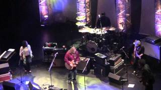 (HD) Warren Haynes Band - Tear Me Down - Beacon Theater - New York, NY - 5.12.11