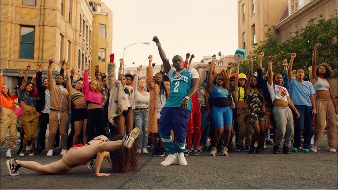 Rap-Up on X: DaBaby drops the hip-hop musical video for “BOP” featuring  Jabbawockeez 🎵🕺🏽   / X