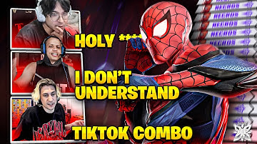 Streamers React To Me Winning A $250k Tournament