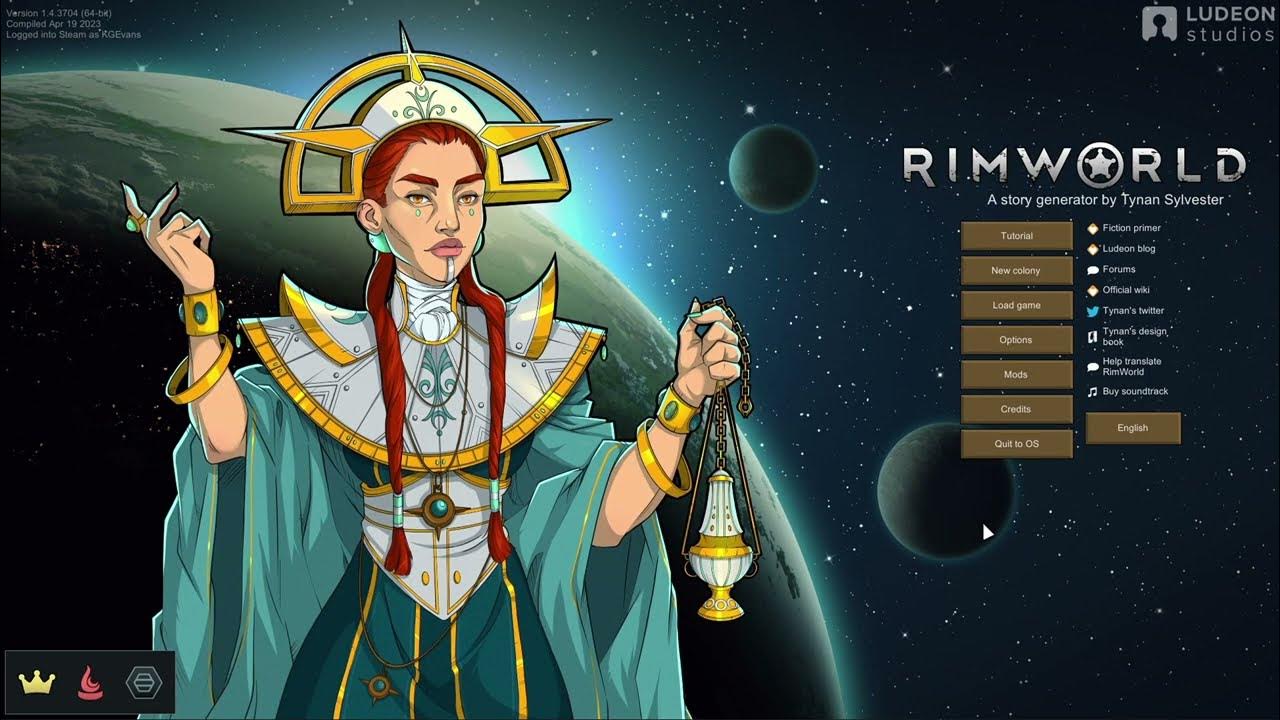 Rimworld Are passive coolers real? YouTube