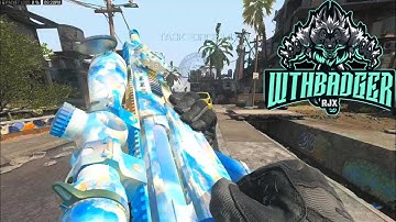 Call Of Duty MW3 - Snipers Only