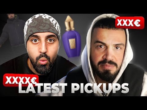 Danielslump: 2.000€ WHACK LATEST PICK-UPS?? | specter