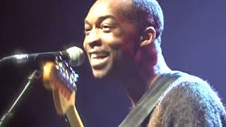 Jalen Ngonda - That&#39;s All I Wanted From You - Live In Paris 2024