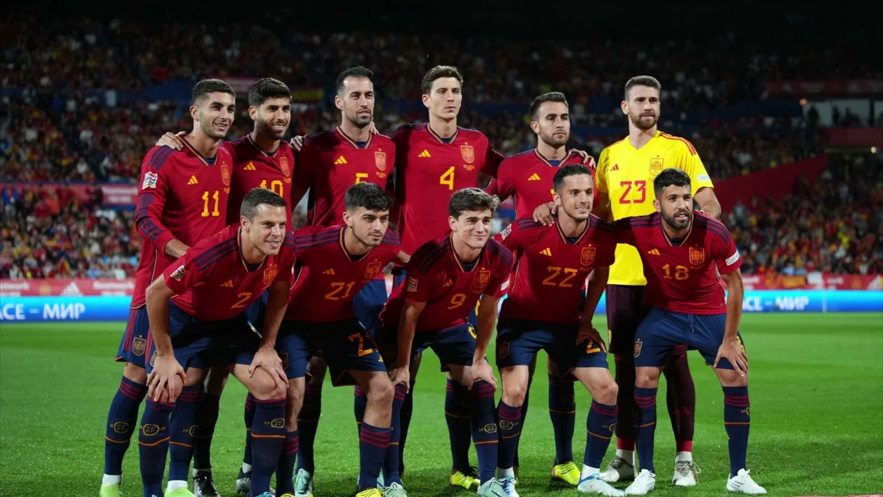 118. SELECCIÓN DE ESPAÑA 🇪🇸 | De la Maldición a la Gloria Mundial 🏆