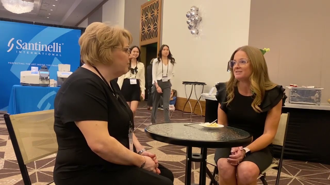 Tune in for an insightful chat with Dr. Robinson, shedding light on the TOA’s legislative goals!