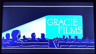 Gracie Films20Th Century Fox Television 19902009, Treehouse Of Horror I