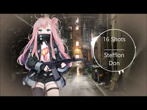 nightcore---16-shots