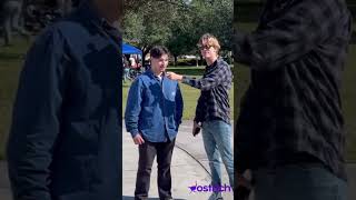 Celebrity UCF Student Shares How Much Is Enough Money 💰 Profile