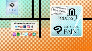 CSP especial 31 | 🏆Concurso internacional de cómic y manga para estudiantes 2023😍