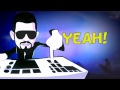 Dennis - Vai Sentando Forte - Feat. Mc Rd [Lyric Video]