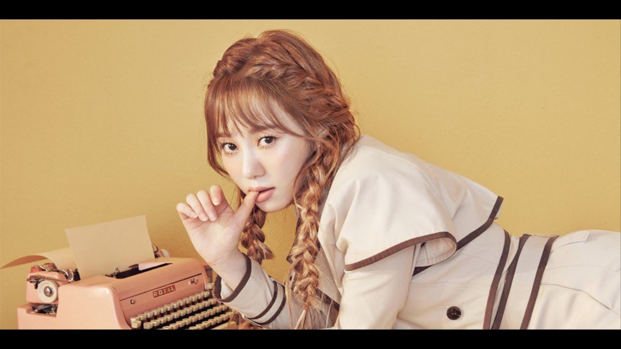 AOA's Mina talks about ChoA's decision to leave the group