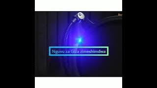 Elia Bonde - Nguvu Za Giza Zimeshindwa (Lyrics)