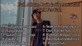 Full album viral ziel ferdian buih jadi permadani