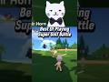 Last Second Sabotage | Super Golf Battle With @imbadathat &amp; @lycorisRada