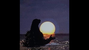 Godzilla aura #godzilla #edit #wgitachi #kaiju #shorts #popular #godzillagodzilla