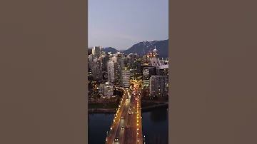 ¿Cuál es la ciudad más bonita de Canadá?