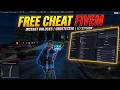 BEST FIVEM CHEATS FOR *FREE* (in 2026) 📢