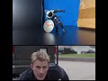 CAPTAIN AMERICA WINTER SOLDIER STOP MOTION COMPARISON 