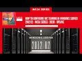 HOW TO CONFIGURE NIC TEAMING IN WINDOWS SERVER 2012 R2 - LAB 13 - MCSA SERIES   2020 - UPCAVE
