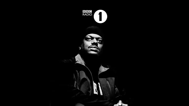 Kerri Chandler BBC Radio 1 Essential Mix