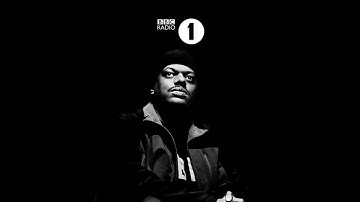 Kerri Chandler BBC Radio 1 Essential Mix