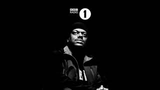 Kerri Chandler BBC Radio 1 Essential Mix