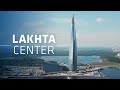 Lakhta Center