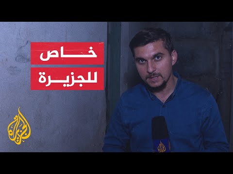 شاهد| أوكرانيون ناجون من الحرب يوثقون شهاداتهم في مقاطعة تشيرنيهيف
