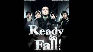 Ready, Set, Fall! - Skyscrapers