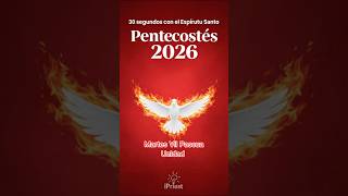#catolicos #pascua #pentecostes