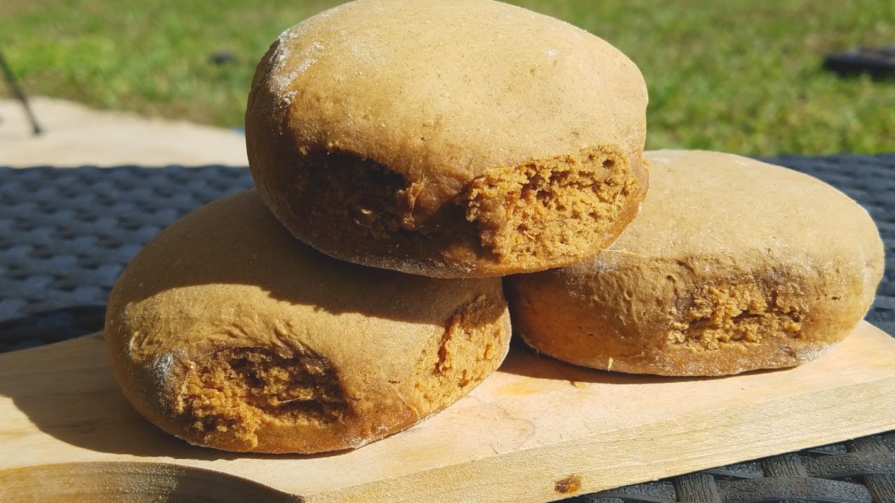 How to make Haitian Bonbon Sirop Recette Bonbon Sirop YouTube