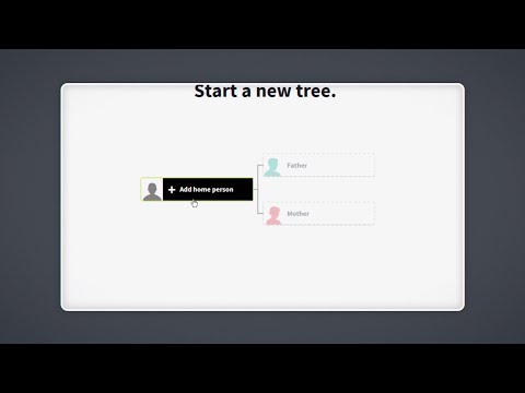 Getting Started on Ancestry | How-to | Ancestry UK