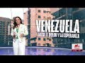 "Es necesario que el gobierno extienda el TPS": Mamdani sobre situación en Venezuela