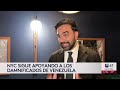 "Es necesario que el gobierno extienda el TPS": Mamdani sobre situación en Venezuela