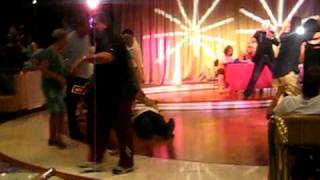 'Quest' Adult Game Show