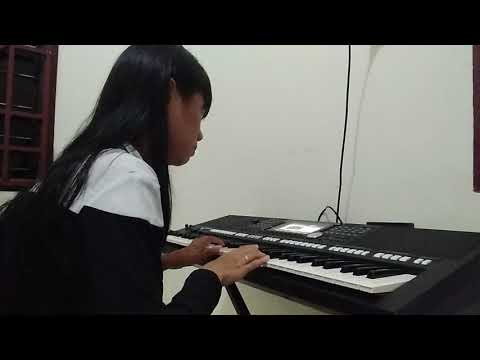 Nyiur Hijau Cover By Denly Tan (Lagu Wajib Nasional Yang Menyentuh Hati Saya)