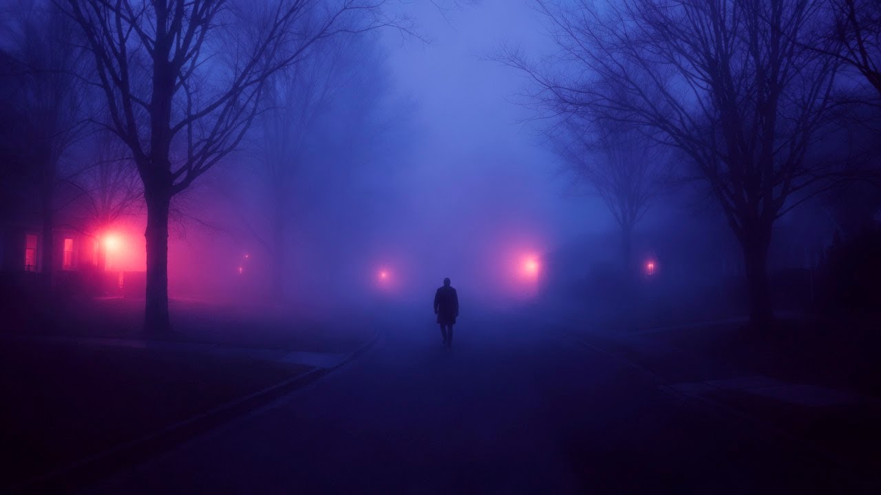 it's okay, go to sleep.