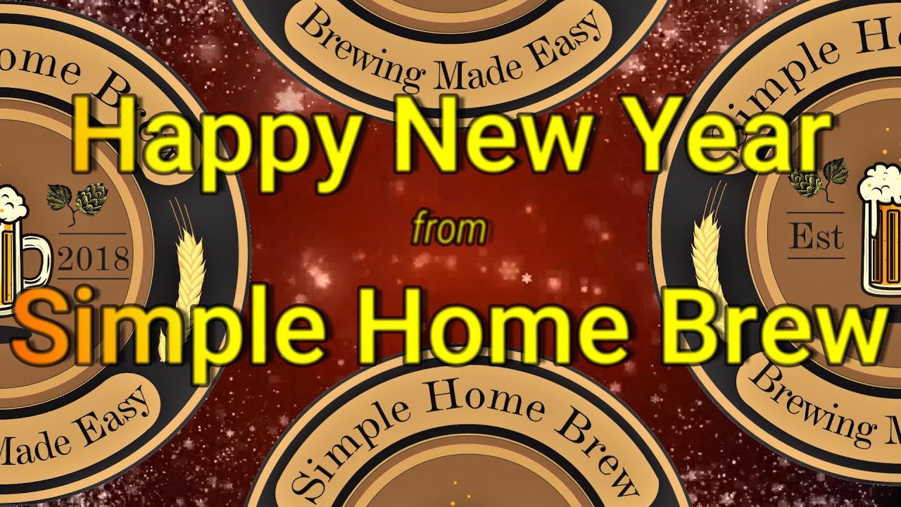 Thank You All For A Great Year And Happy New Year! - YouTube