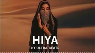 Hiya - oriental reggaeton type beats 🎧 (instrumentals) prod. Usman Music 2025