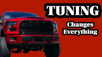 SCTX4 Tuning HOW TO.