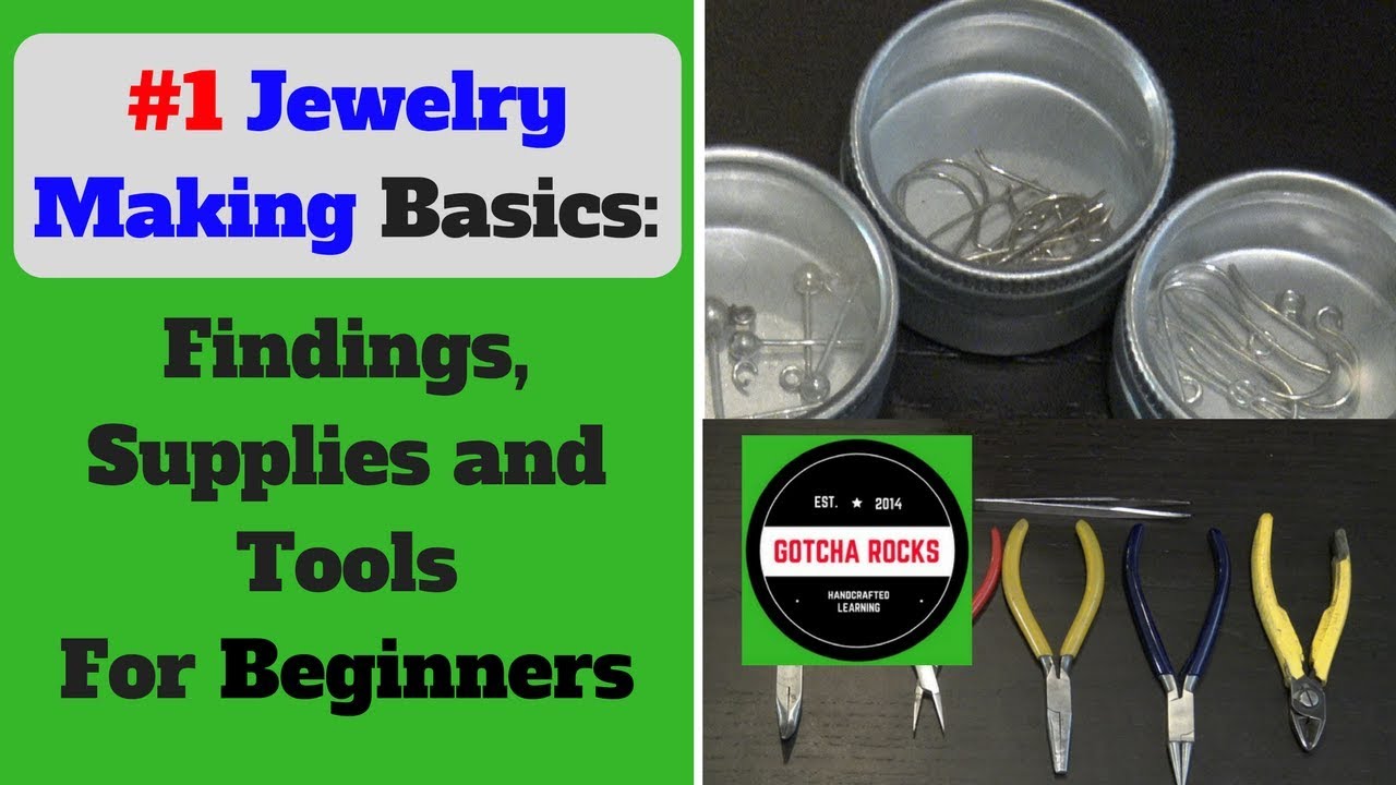 Making Your Own Jewelry Can Be Fun with the Right Supplies