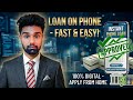 Trusted Loan App for Low Cibil score - New Loan App 2026 Today - Instant Loan for Low Cibil Score