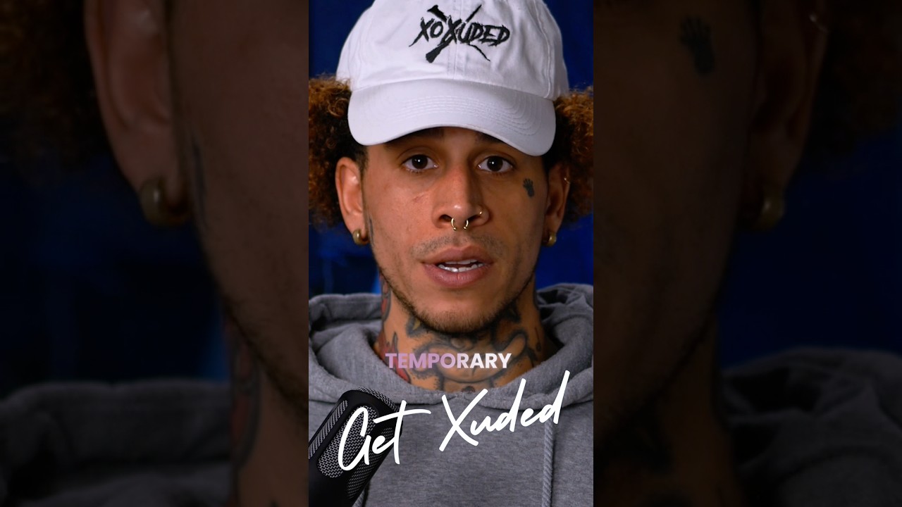 Everything is temporary ♾️